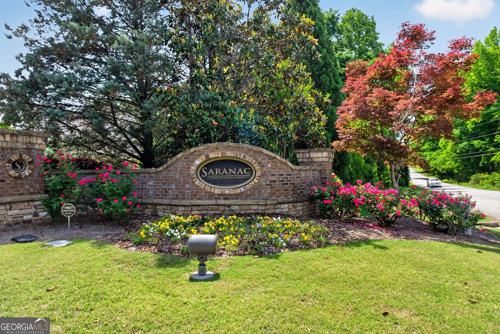 1007 Saranac Park Peachtree City - Photo 61