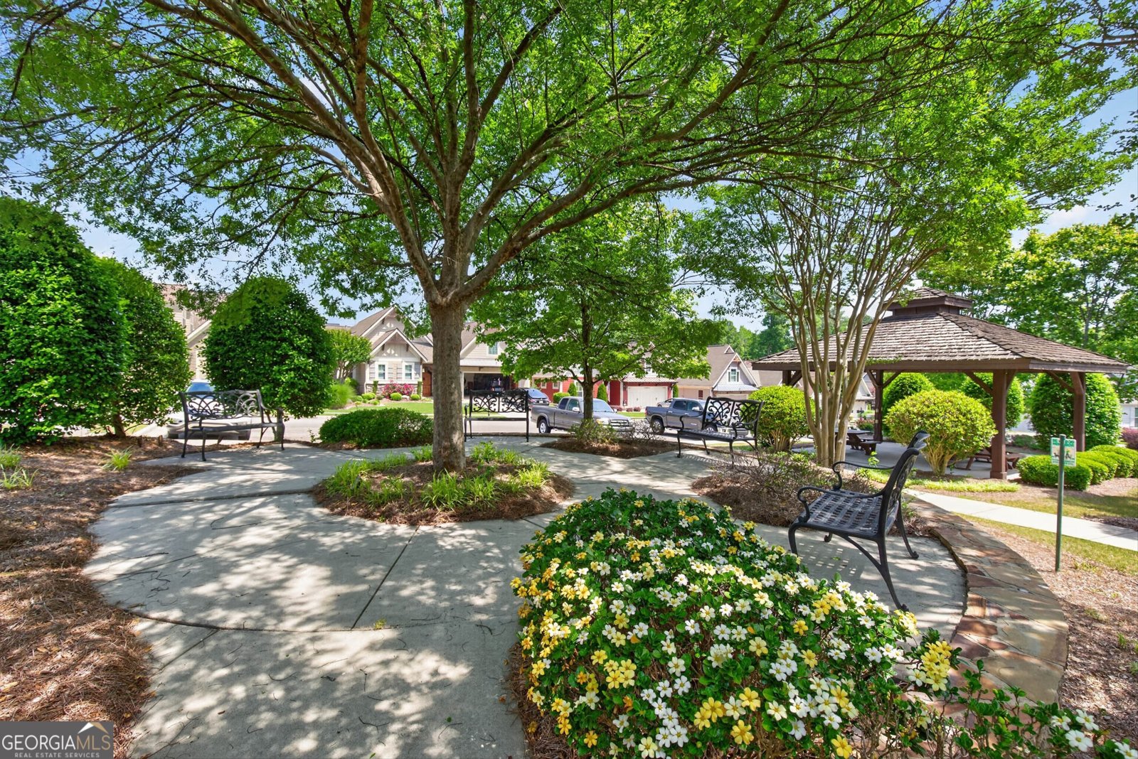 1007 Saranac Park Peachtree City - Photo 62