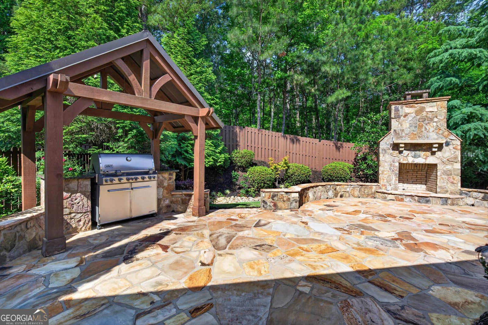 1007 Saranac Park Peachtree City - Photo 7