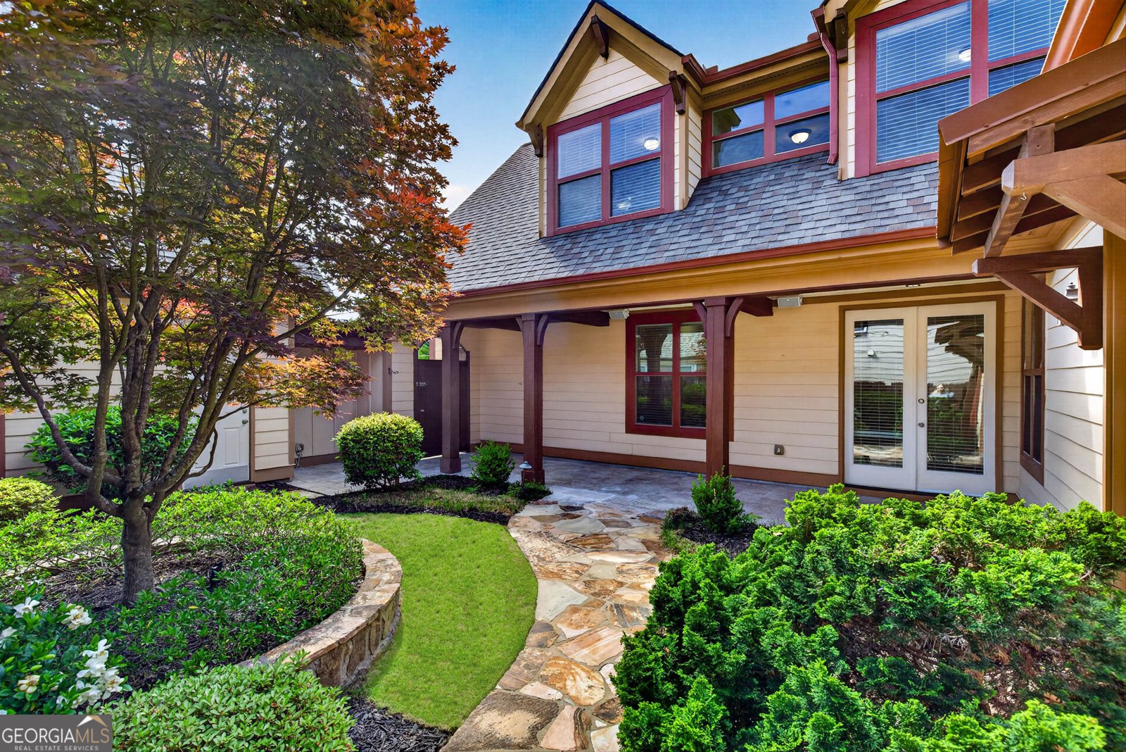 1007 Saranac Park Peachtree City - Photo 8