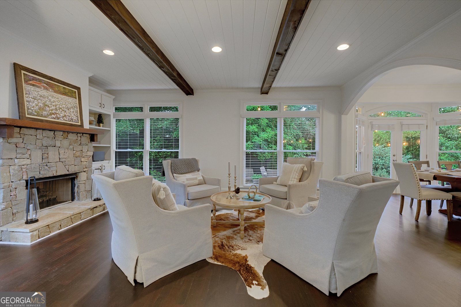 349 Pine Grove Road Roswell - Photo 17