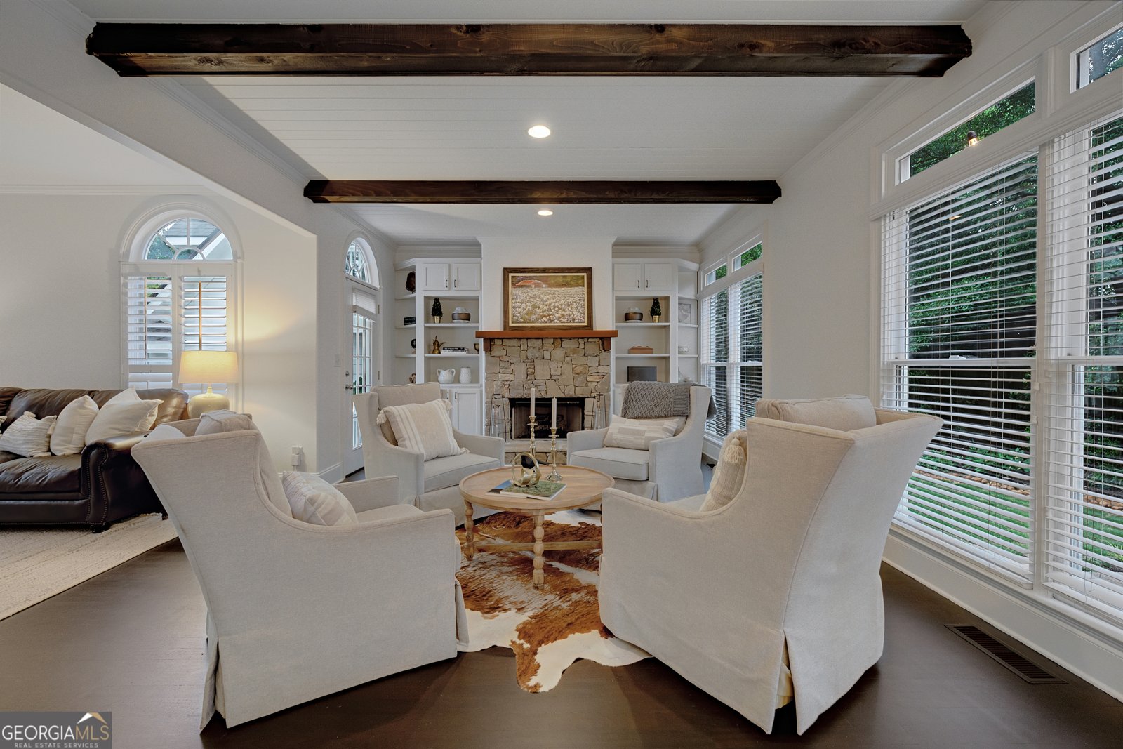 349 Pine Grove Road Roswell - Photo 19