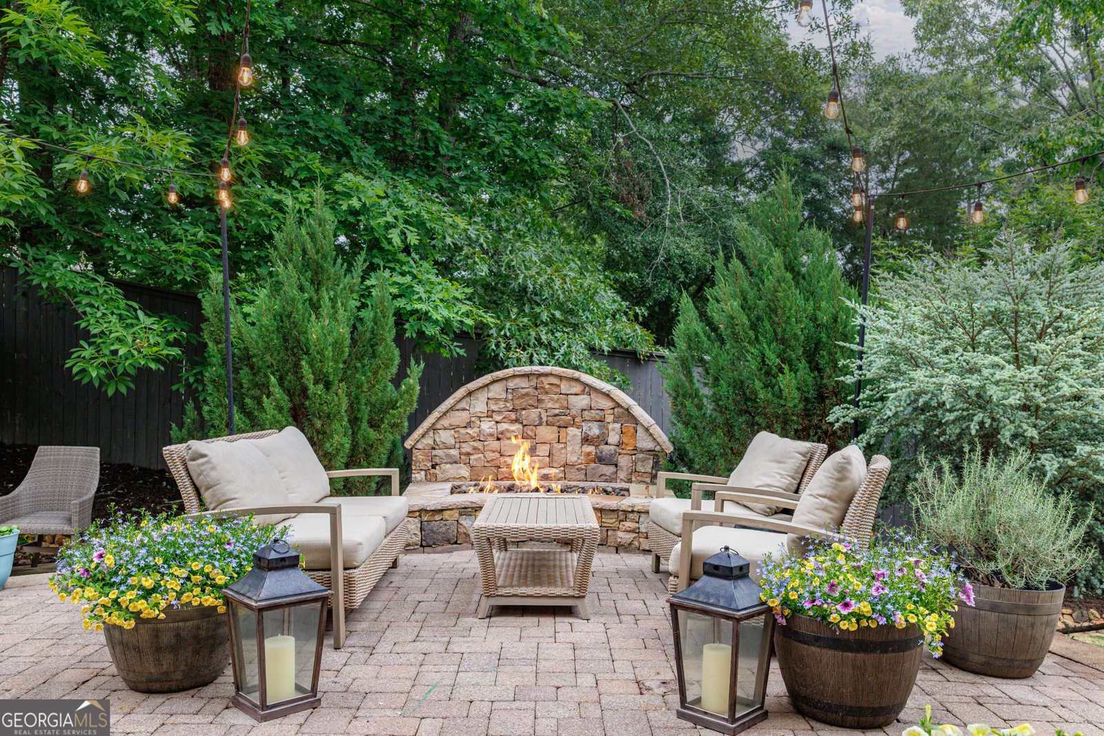 349 Pine Grove Road Roswell - Photo 58