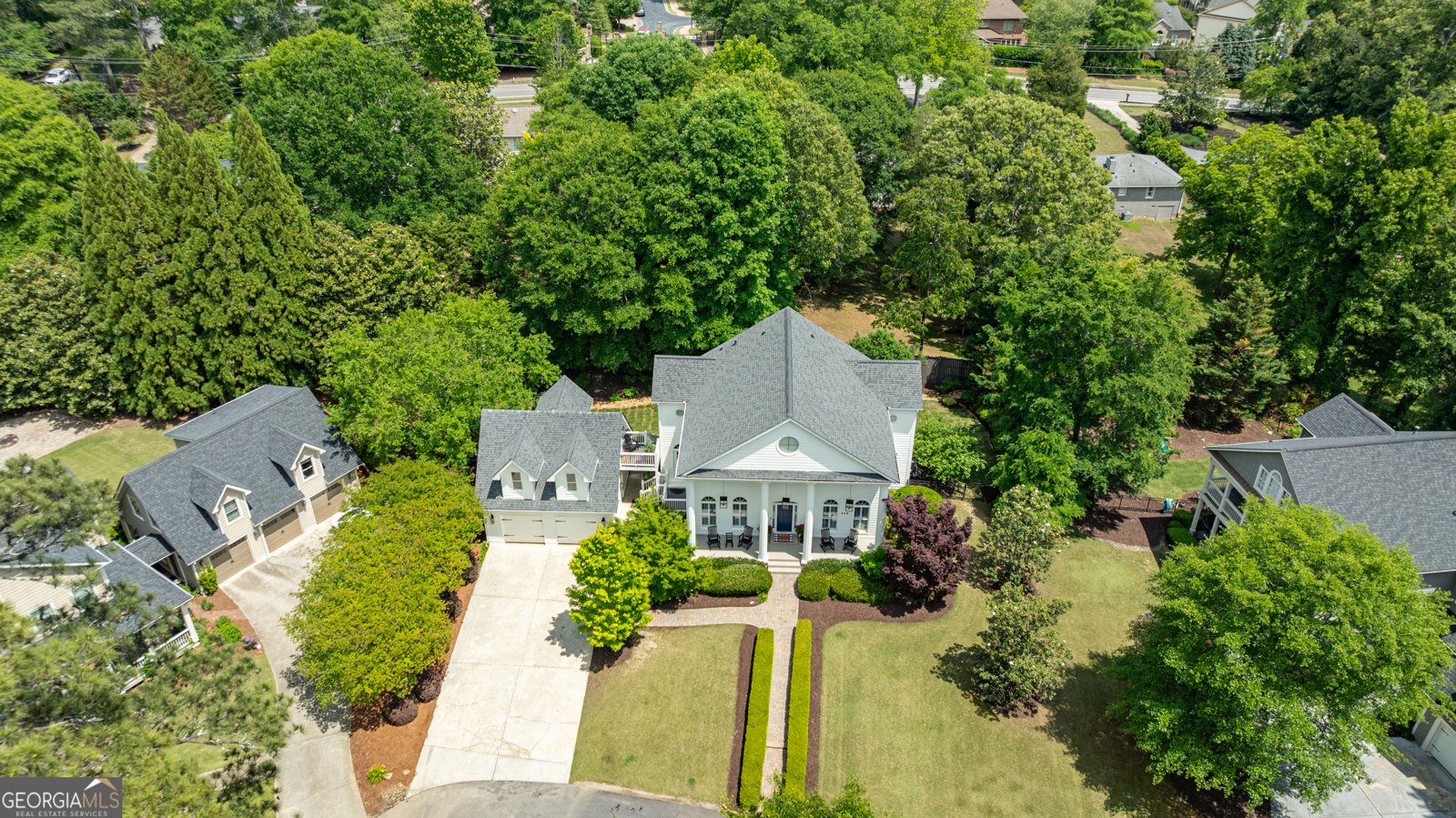349 Pine Grove Road Roswell - Photo 86