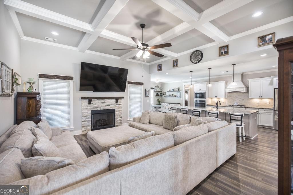 240 Flat Shoal Drive Bonaire - Photo 10