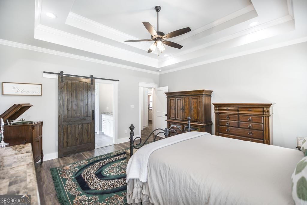 240 Flat Shoal Drive Bonaire - Photo 20