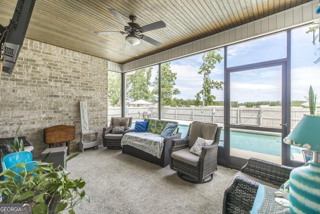 240 Flat Shoal Drive Bonaire - Photo 36