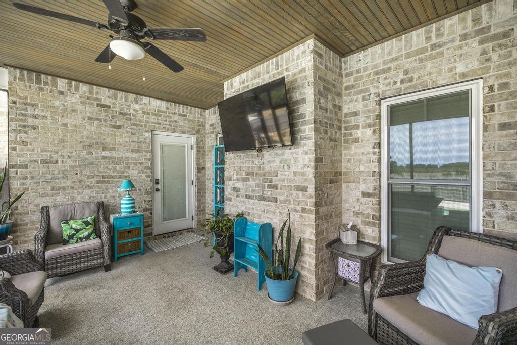240 Flat Shoal Drive Bonaire - Photo 37