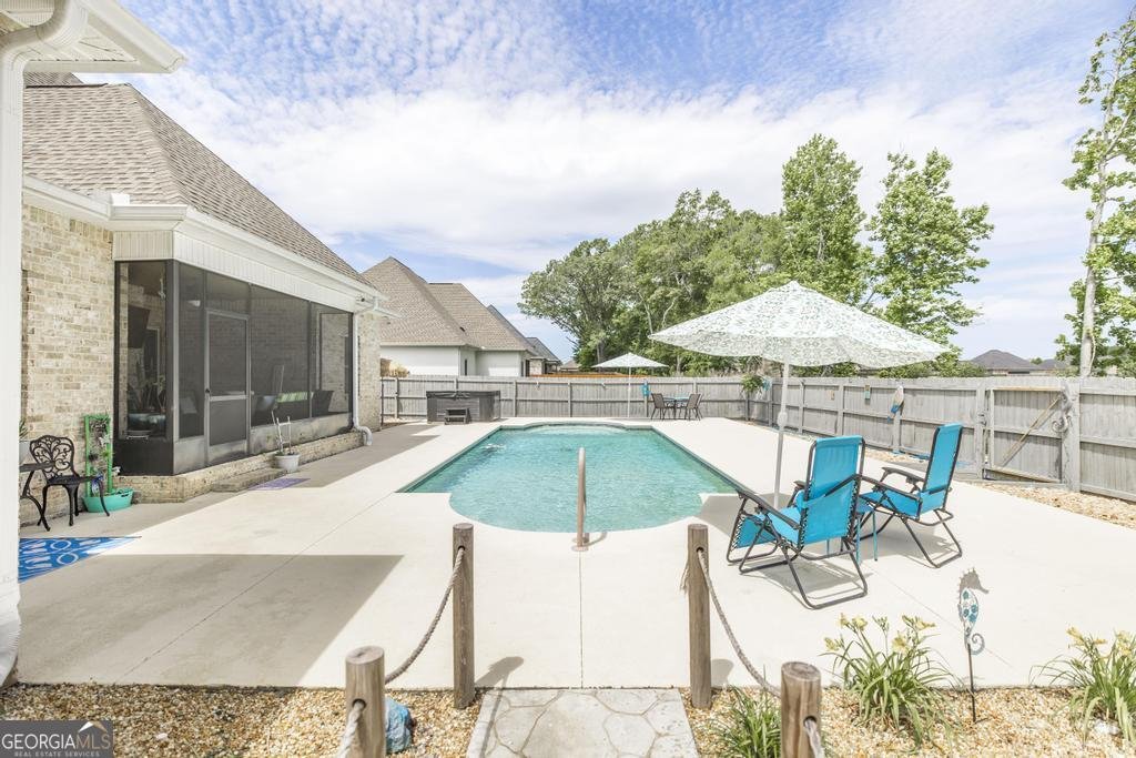 240 Flat Shoal Drive Bonaire - Photo 40