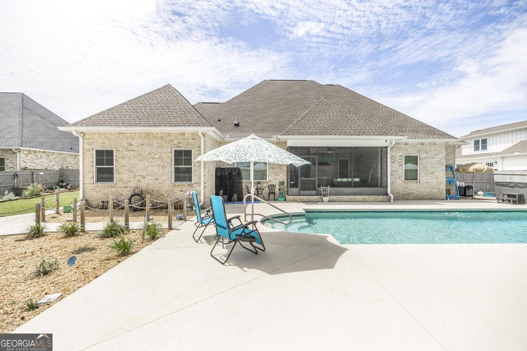 240 Flat Shoal Drive Bonaire - Photo 41