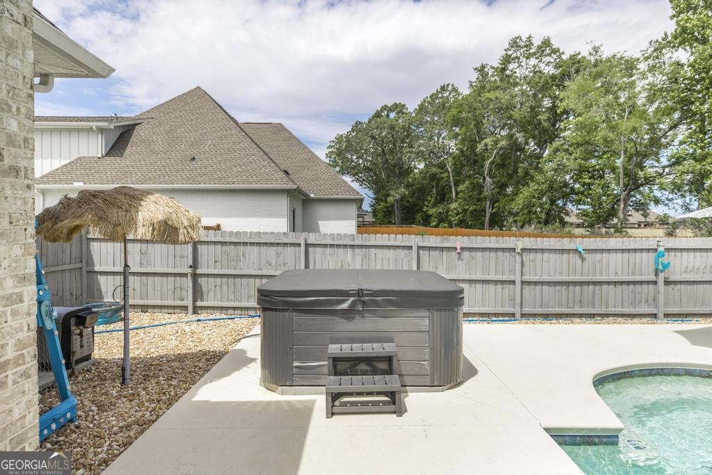 240 Flat Shoal Drive Bonaire - Photo 44