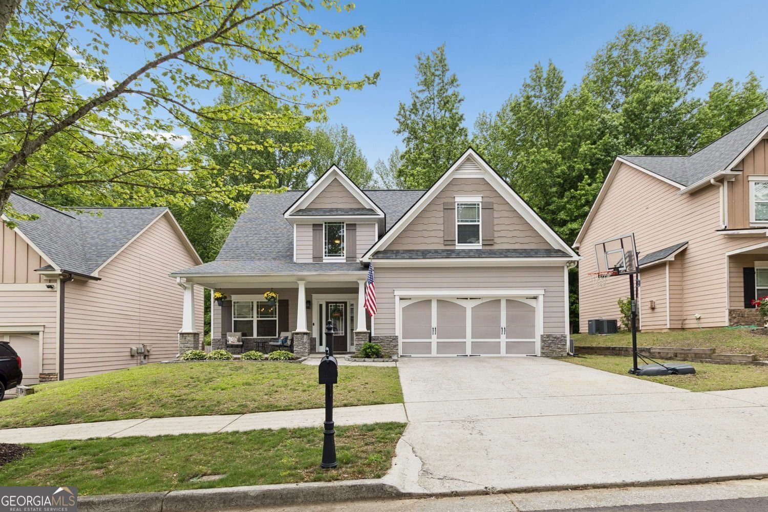 4243 Creekrun Circle Buford - Photo 16
