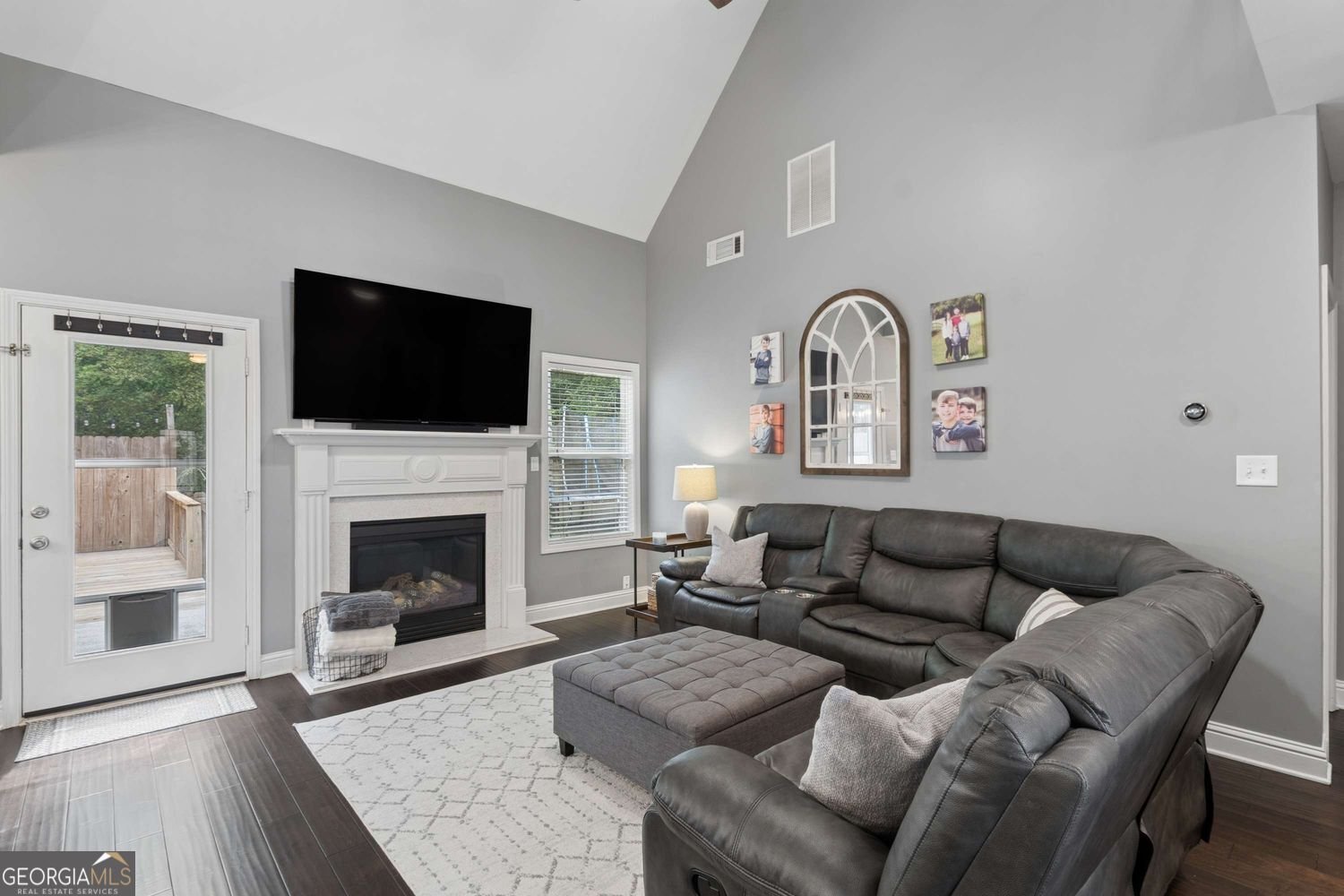 4243 Creekrun Circle Buford - Photo 17