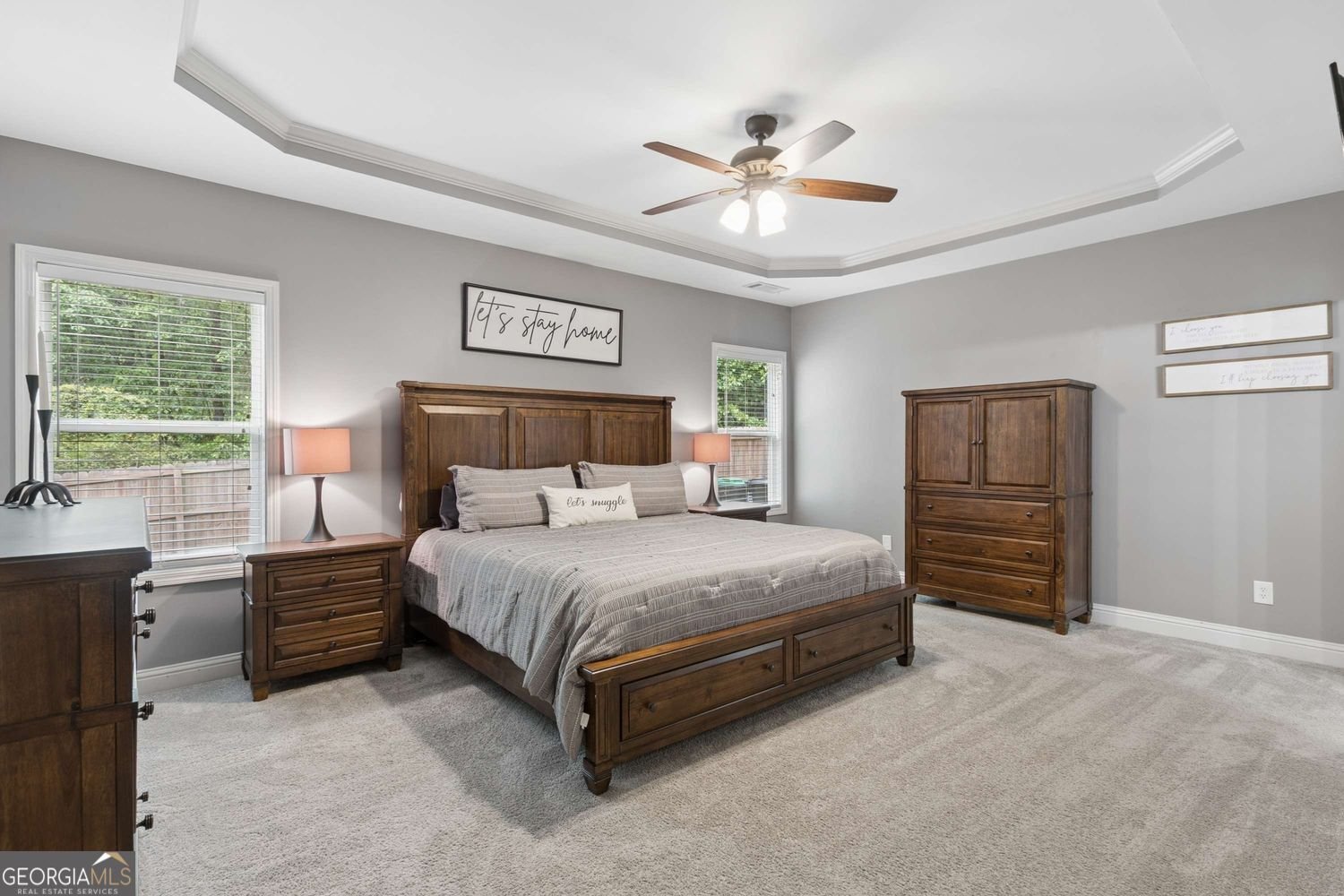 4243 Creekrun Circle Buford - Photo 18