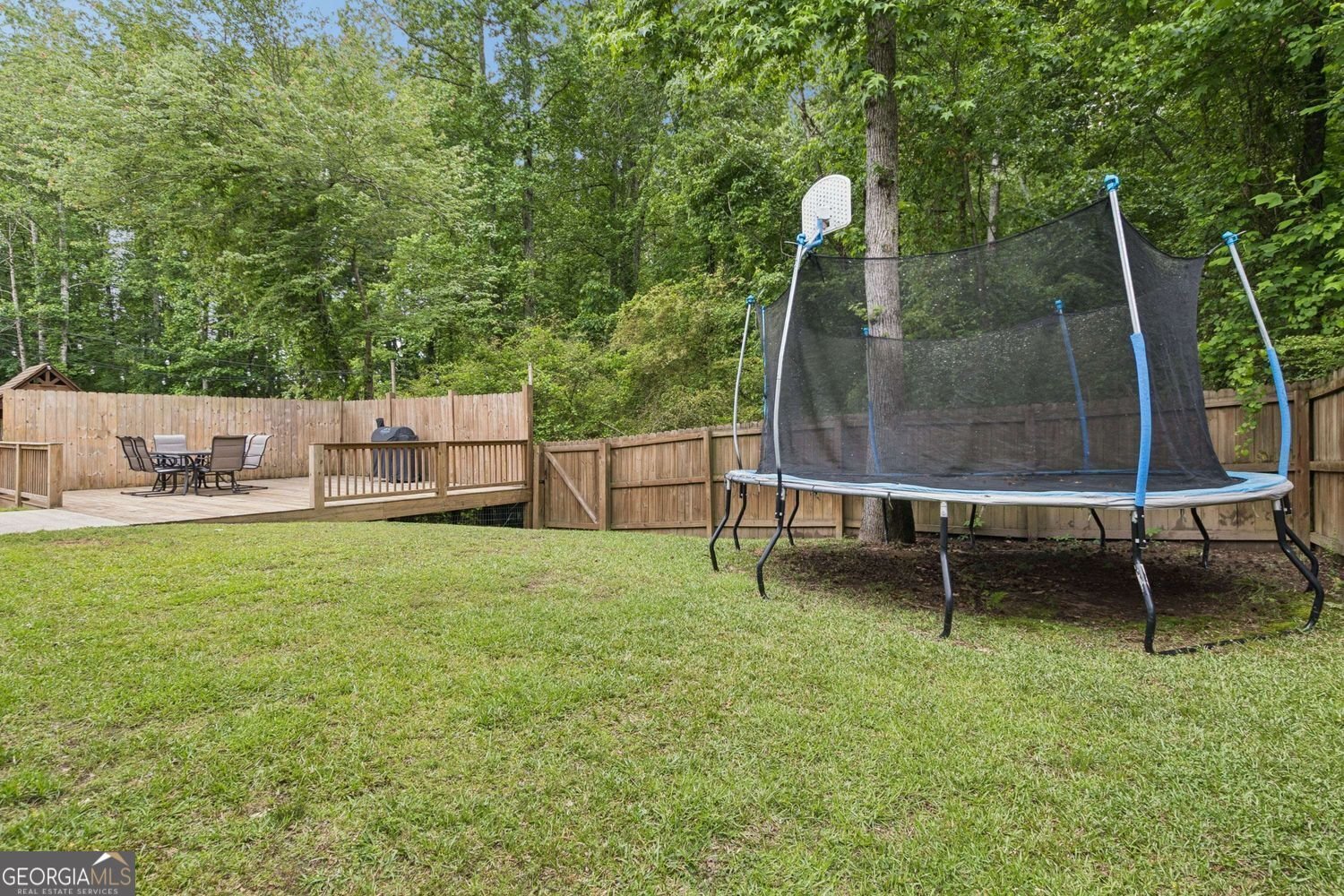 4243 Creekrun Circle Buford - Photo 27