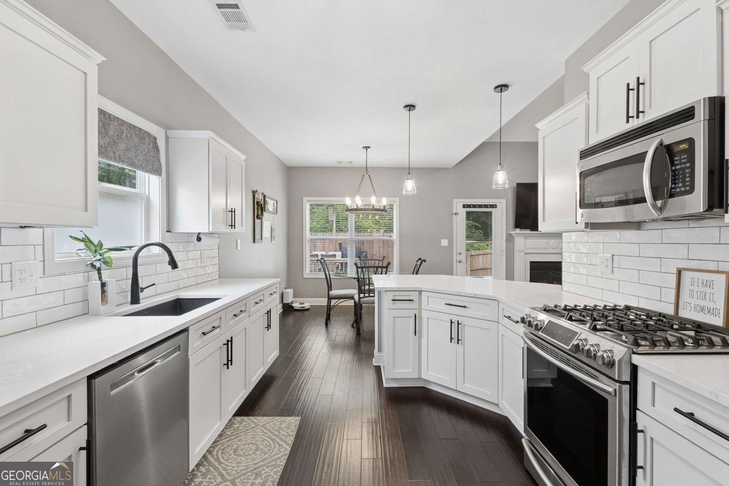 4243 Creekrun Circle Buford - Photo 6