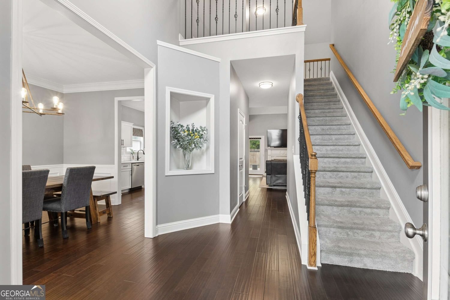 4243 Creekrun Circle Buford - Photo 9