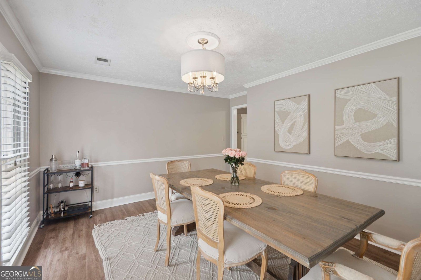 105 Sweetwood Way Roswell - Photo 12