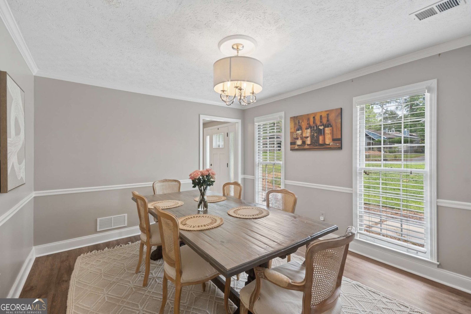 105 Sweetwood Way Roswell - Photo 13