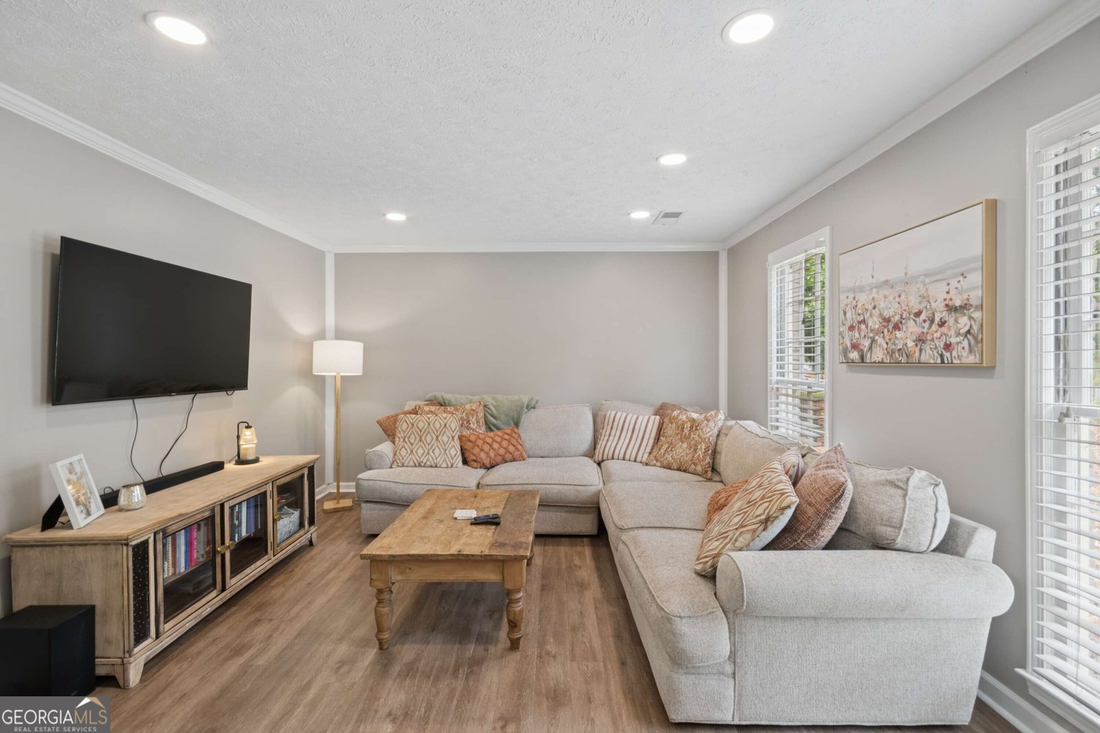 105 Sweetwood Way Roswell - Photo 14