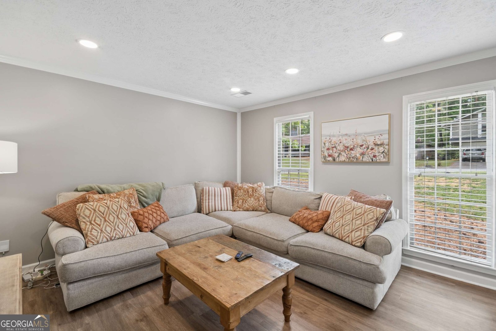 105 Sweetwood Way Roswell - Photo 15