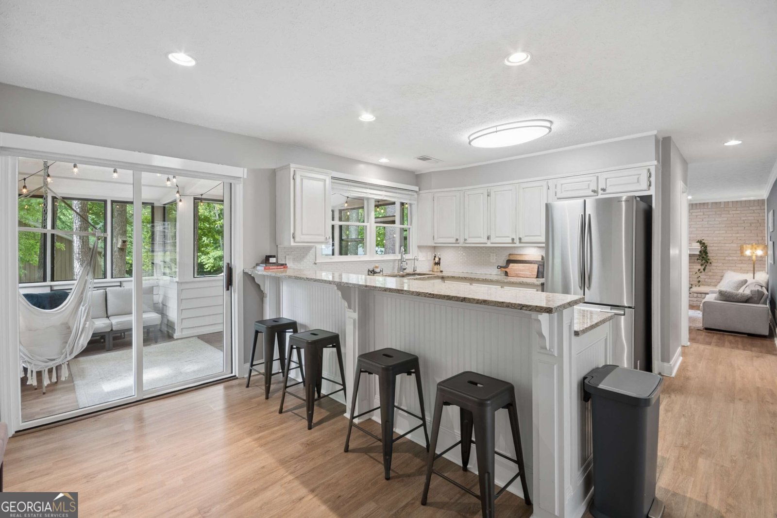 105 Sweetwood Way Roswell - Photo 16
