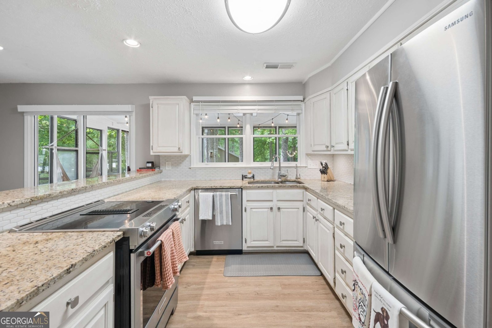 105 Sweetwood Way Roswell - Photo 18