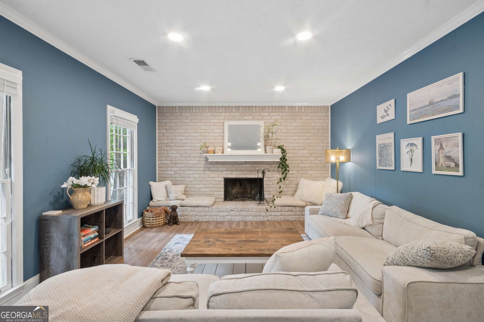 105 Sweetwood Way Roswell - Photo 23