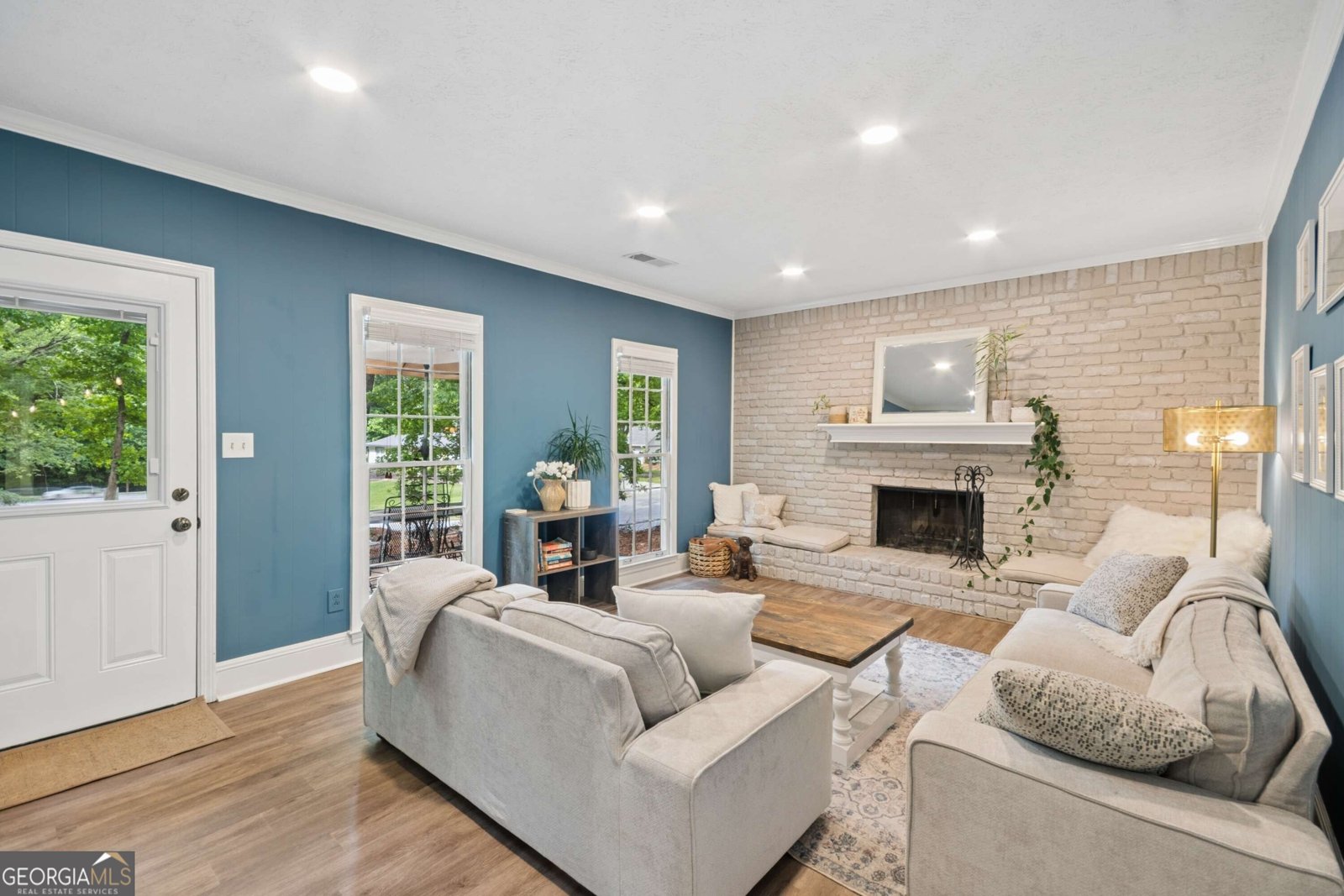 105 Sweetwood Way Roswell - Photo 24