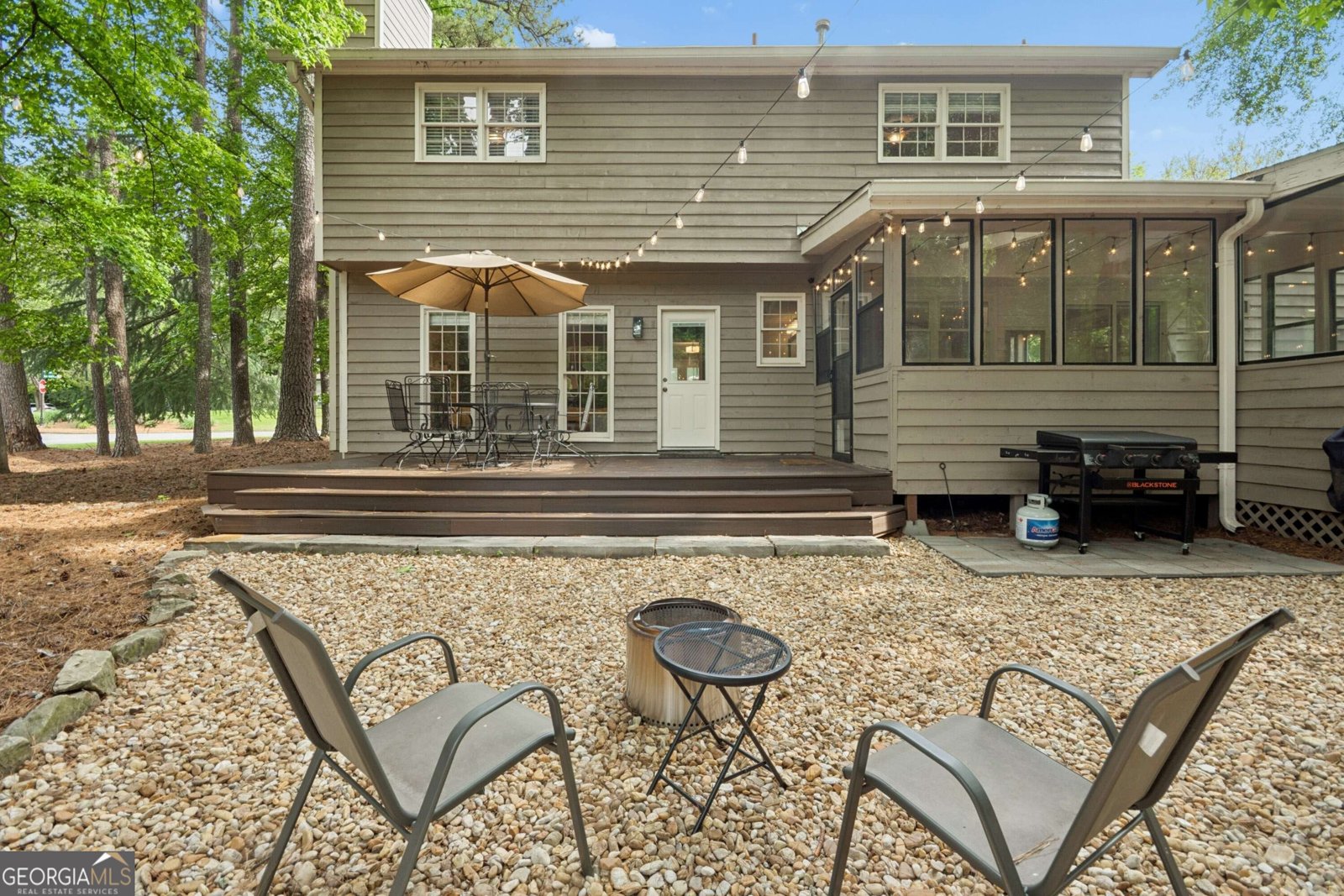 105 Sweetwood Way Roswell - Photo 41