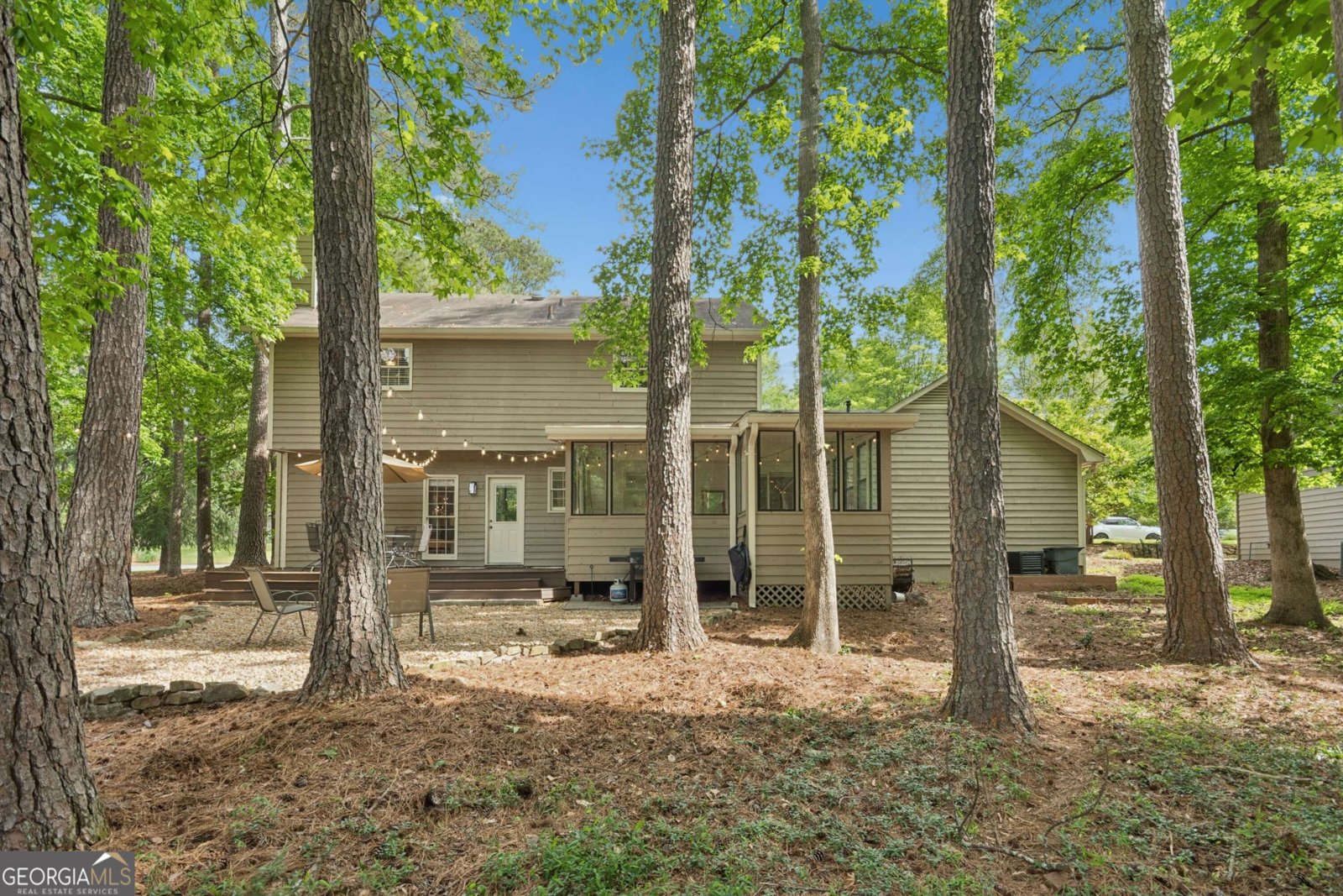 105 Sweetwood Way Roswell - Photo 42