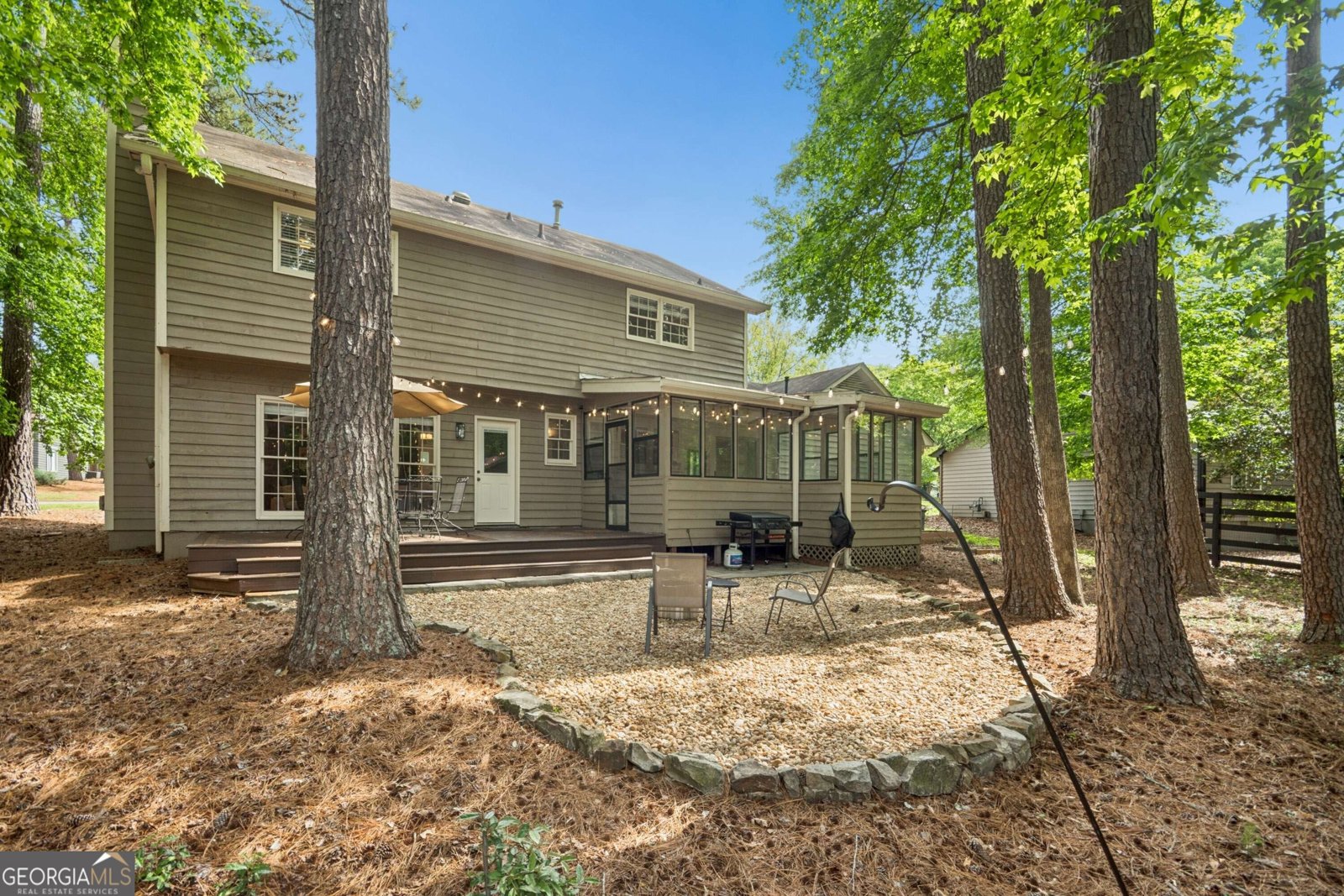 105 Sweetwood Way Roswell - Photo 43