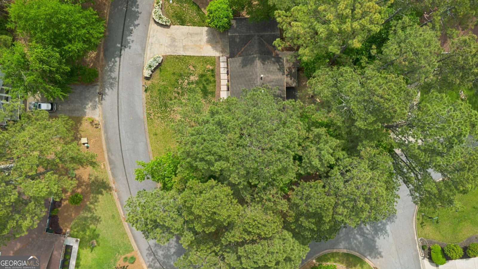 105 Sweetwood Way Roswell - Photo 44