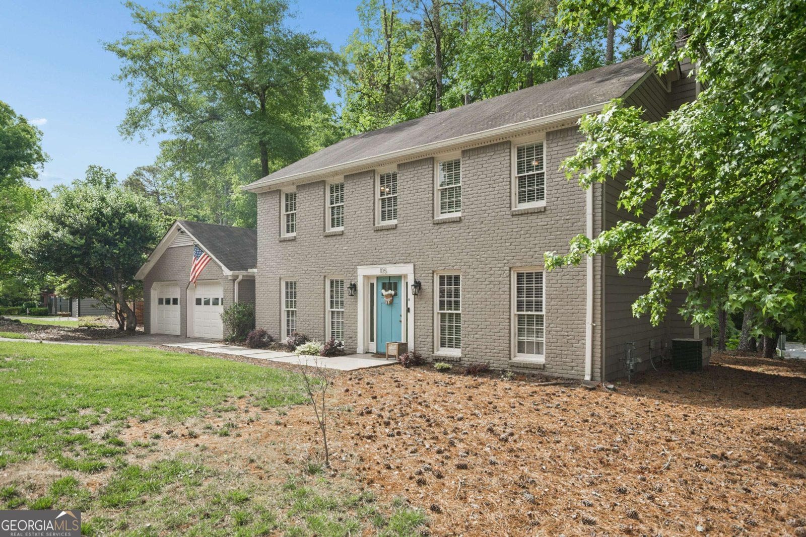 105 Sweetwood Way Roswell - Photo 6