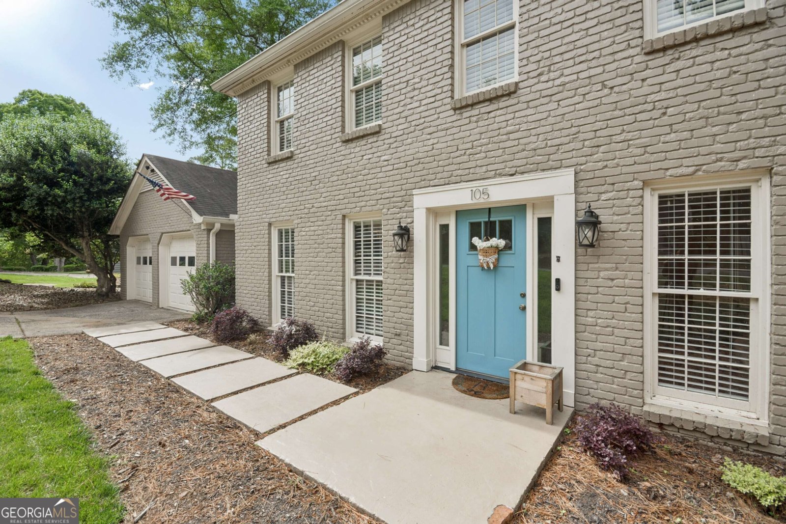 105 Sweetwood Way Roswell - Photo 8