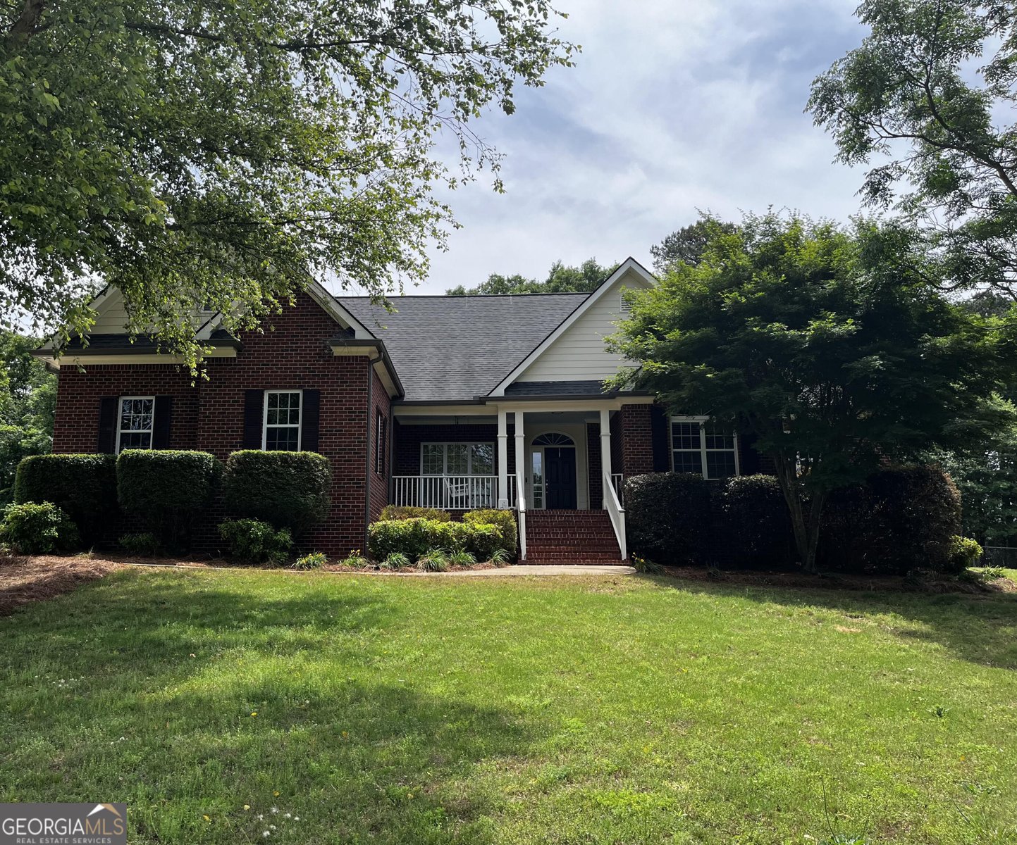 779 Appian Way Statham - main photo