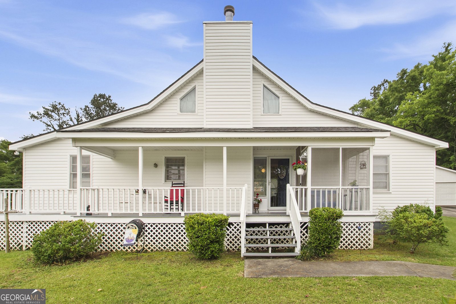 3720 Western Way Macon - main photo