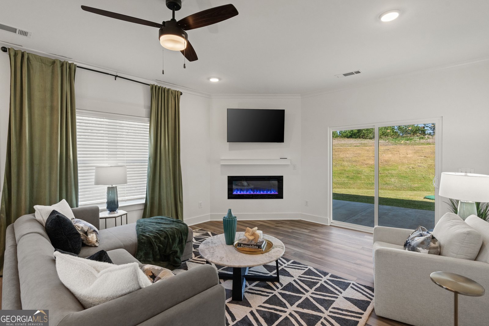 2111 Breamore Drive Covington - Photo 14