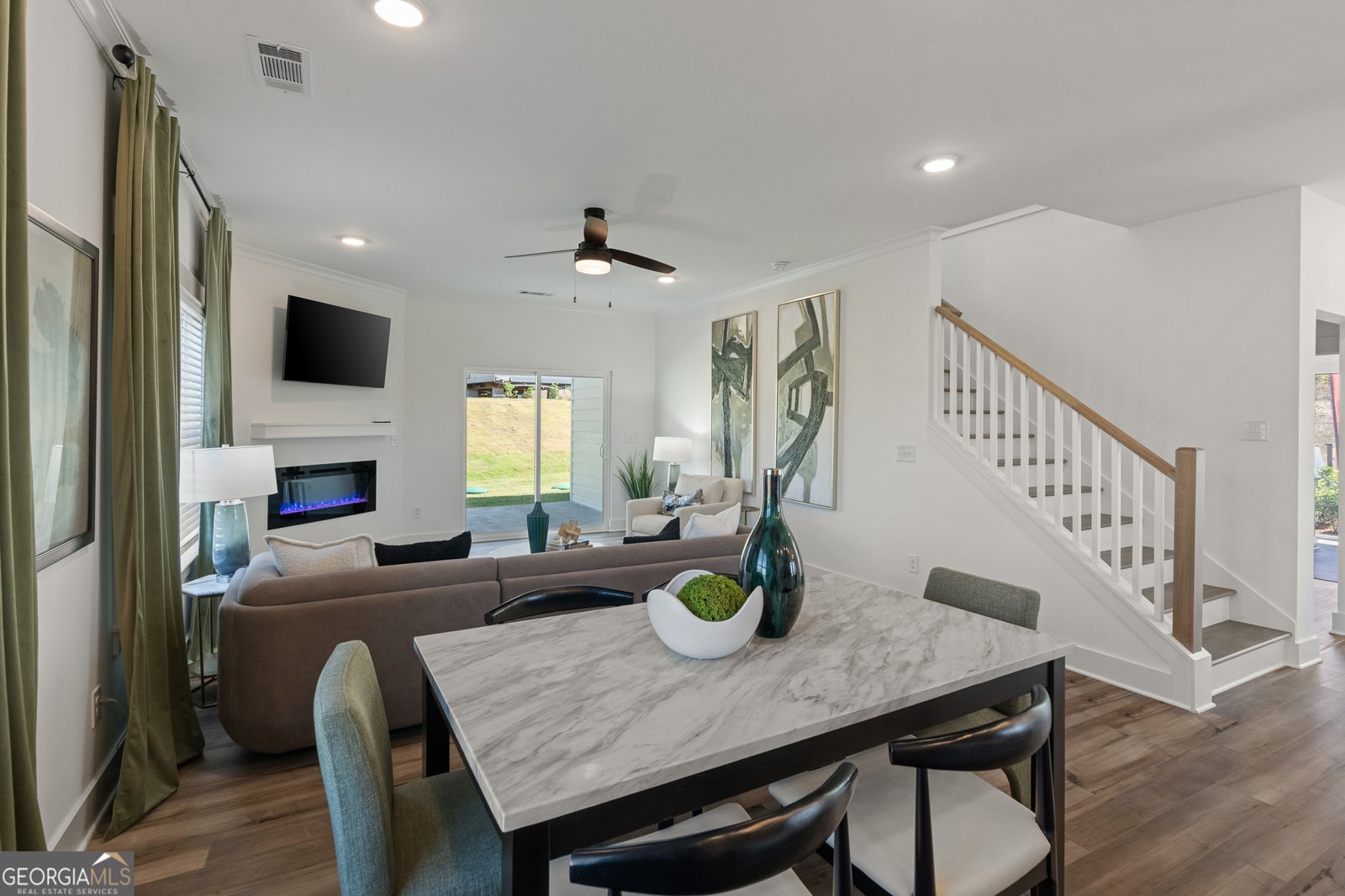 2111 Breamore Drive Covington - Photo 17