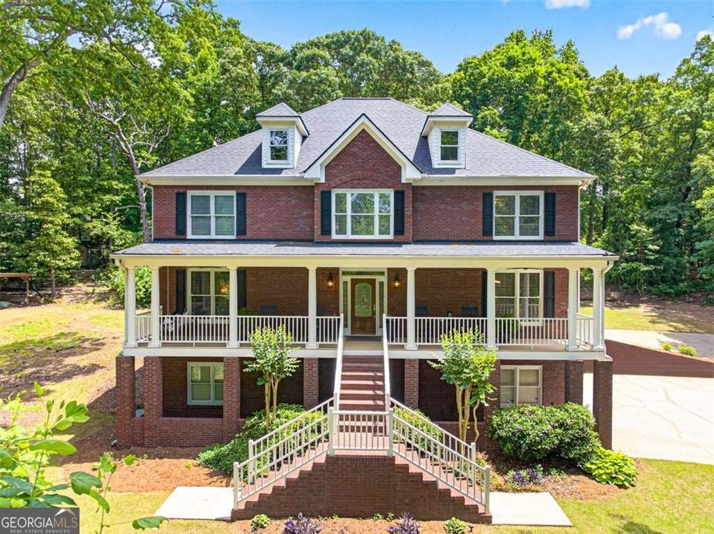 667 Wellington Drive Winder - main photo