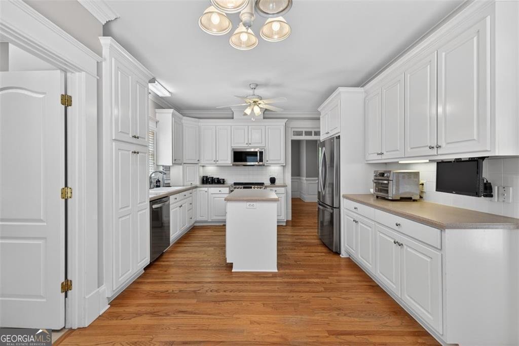 667 Wellington Drive Winder - Photo 23