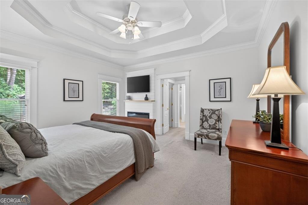 667 Wellington Drive Winder - Photo 30