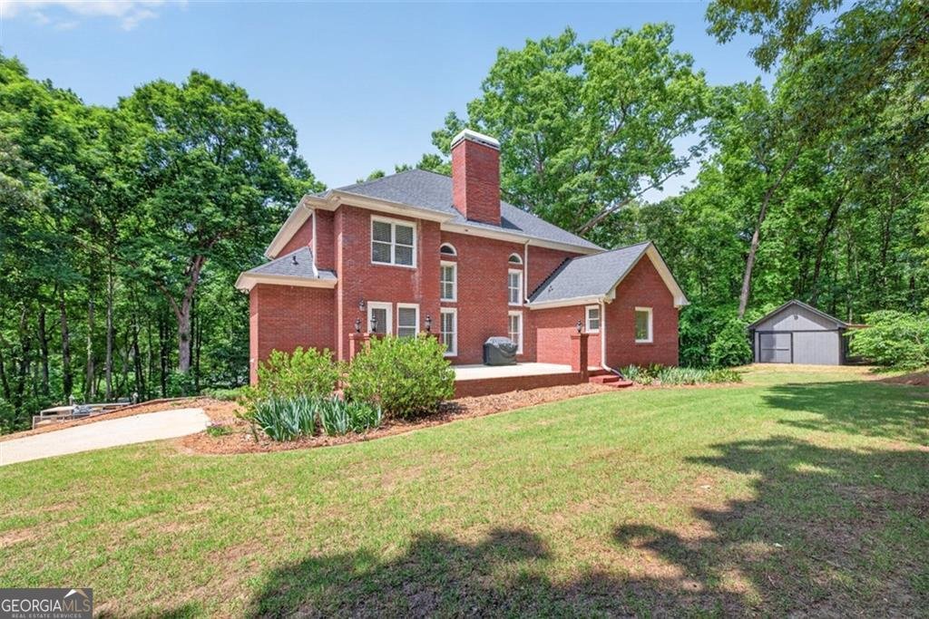 667 Wellington Drive Winder - Photo 63