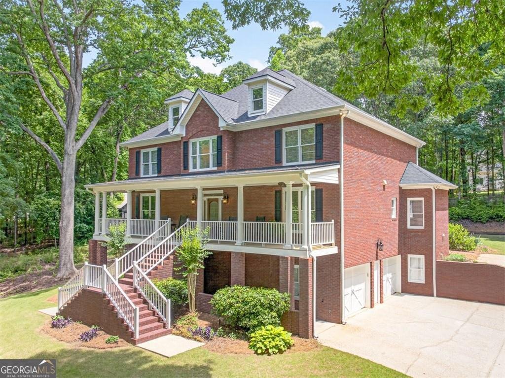 667 Wellington Drive Winder - Photo 77