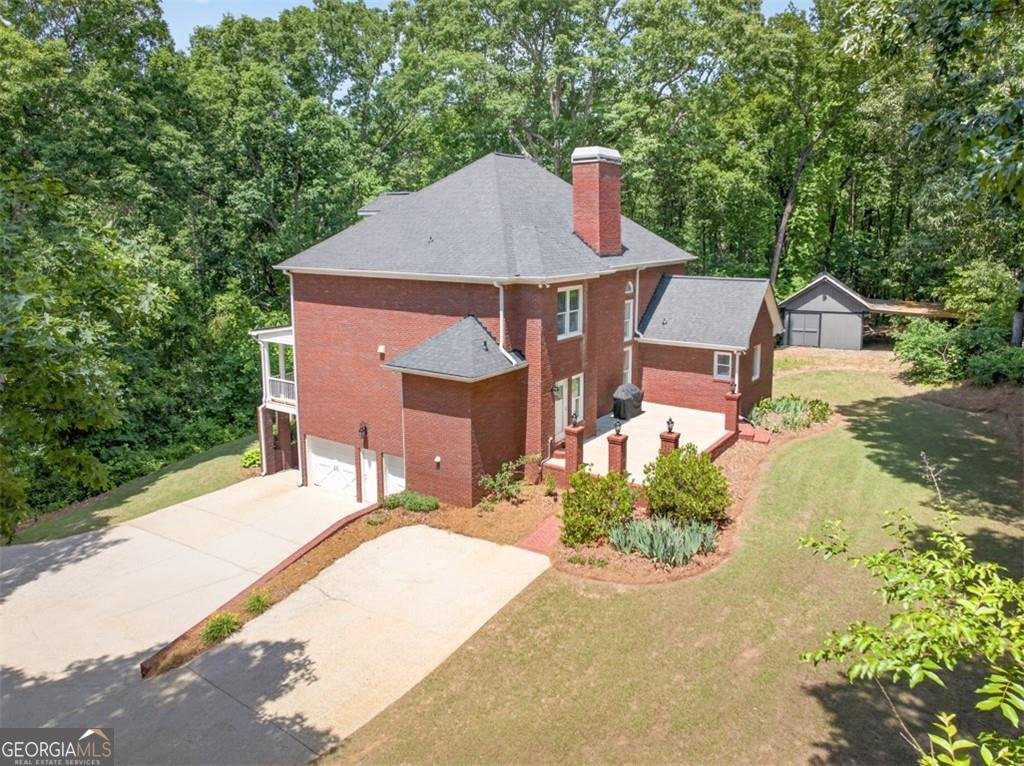 667 Wellington Drive Winder - Photo 80