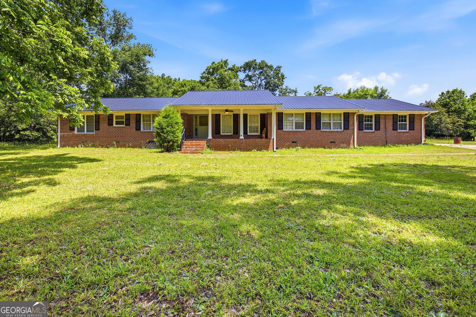 1761 Highway 16 Jackson - main photo