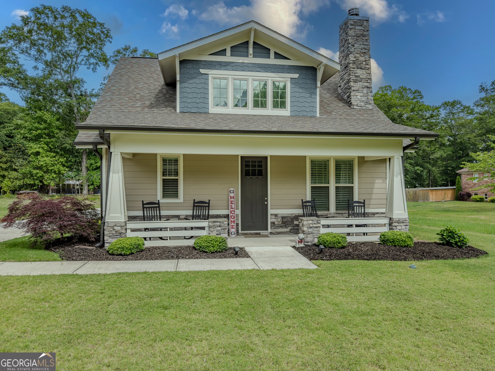 198 Woodlawn Avenue Winder - main photo