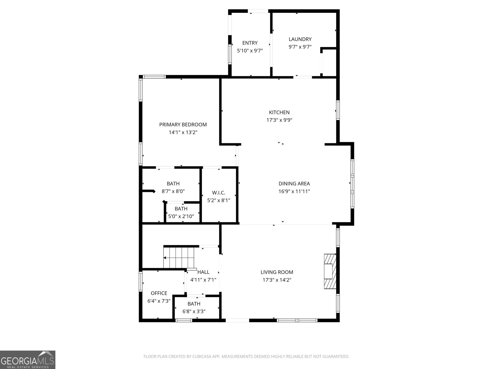 198 Woodlawn Avenue Winder - Photo 40