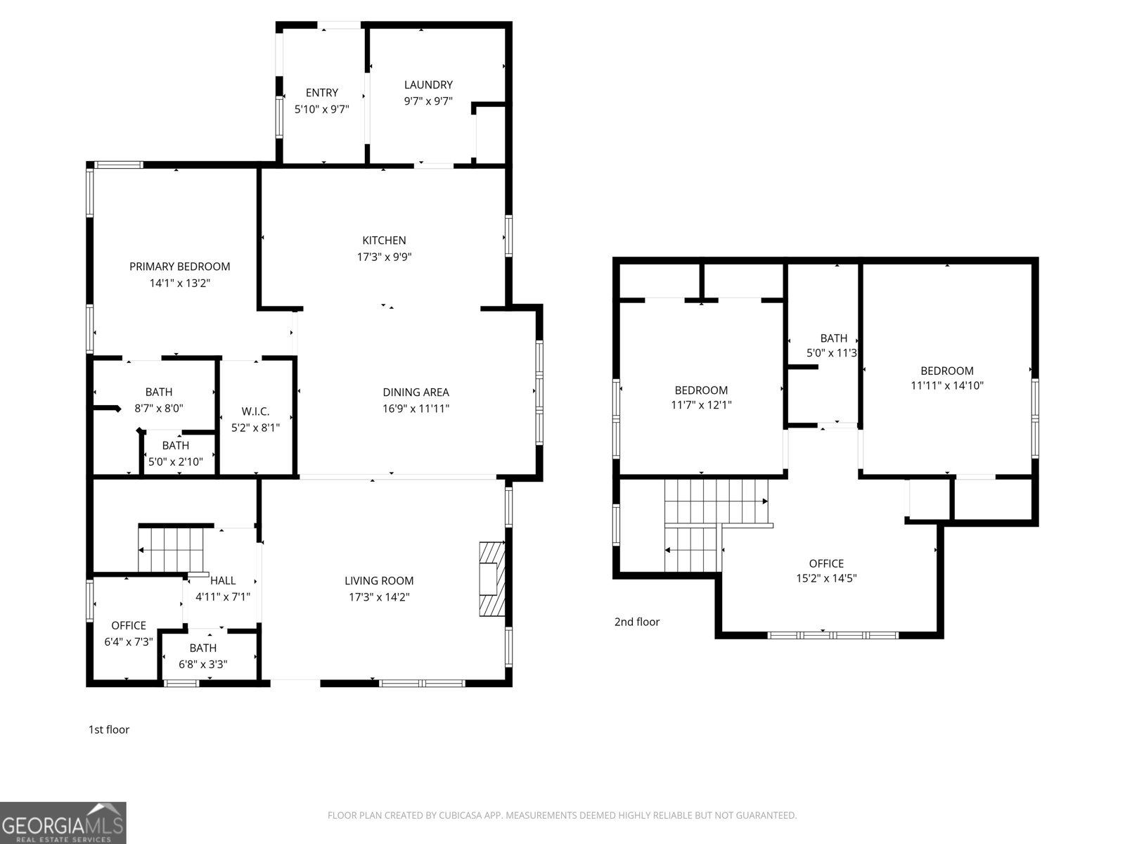 198 Woodlawn Avenue Winder - Photo 42