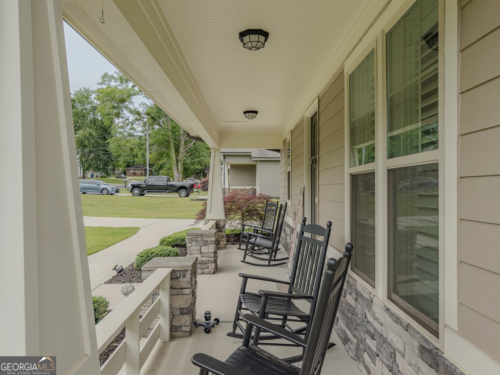 198 Woodlawn Avenue Winder - Photo 6